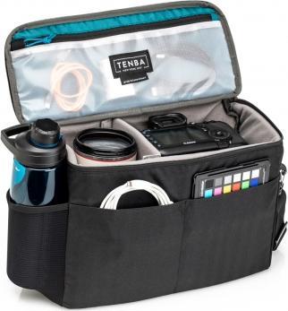 Produktbild Tenba Tools BYOB 13 Kameraeinsatz (Kamera Bereitschaftstasche)