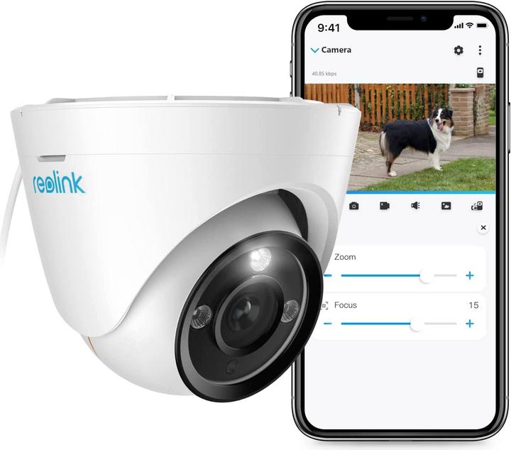 Produktbild Reolink P434-4K 8MP (3840 x 2160 Pixels)
