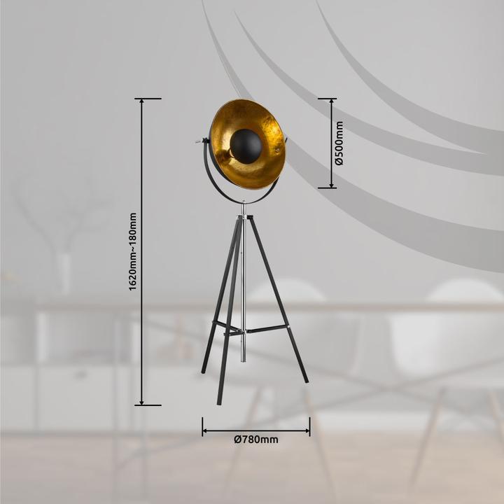 Produktbild Globo Xirena (E27)