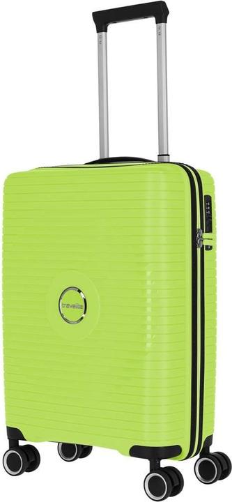 Actual product image Travelite Orbita 4 wheels trolley 55 cm (37 l, Hand luggage (up to 50 litres))