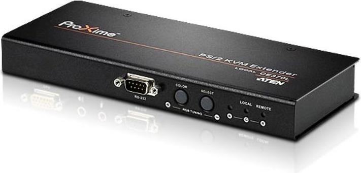 Actual product image Aten Proxime CE370 Local and Remote Units
