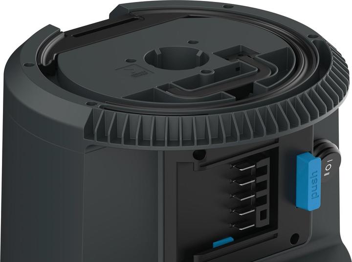 Produktbild Scangrip Arbeitsleuchte Area 6 Connect (6000 lm)