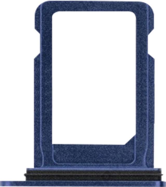 Actual product image Clappio Replacement Sim Holder iPhone 12 (SIM holder, iPhone 12 Pro)