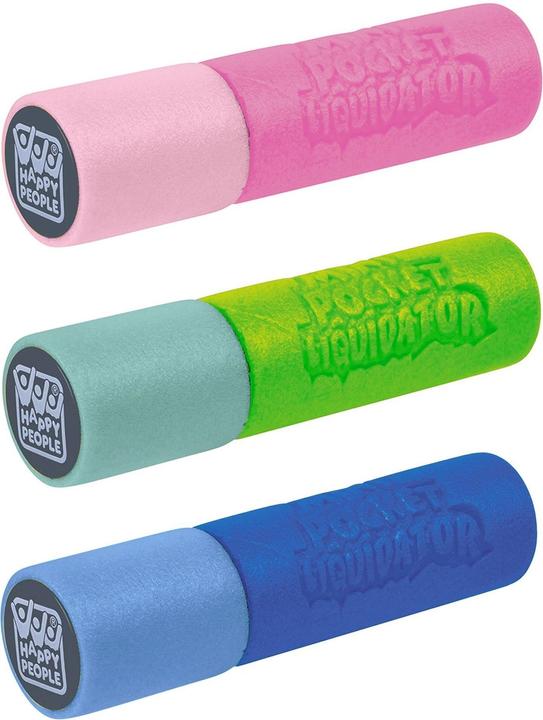 Produktbild Happy People Wasserkanone Schaumstoff