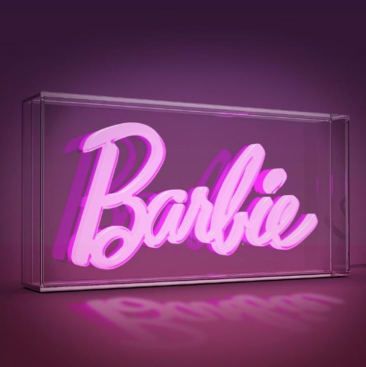 Immagine prodotto Paladone Products Barbie Logo