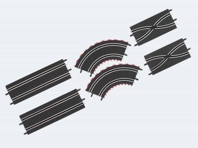 Actual product image Carrera Extension set