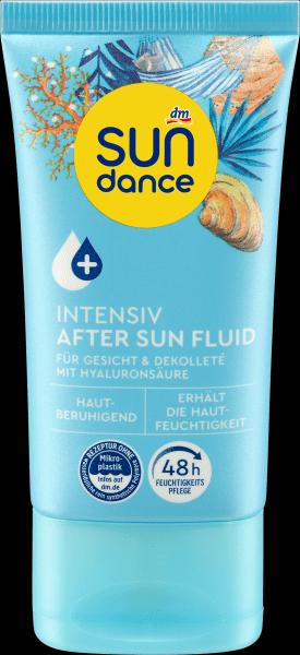 Produktbild dm Sundance After Sun (Gel, 50 ml)