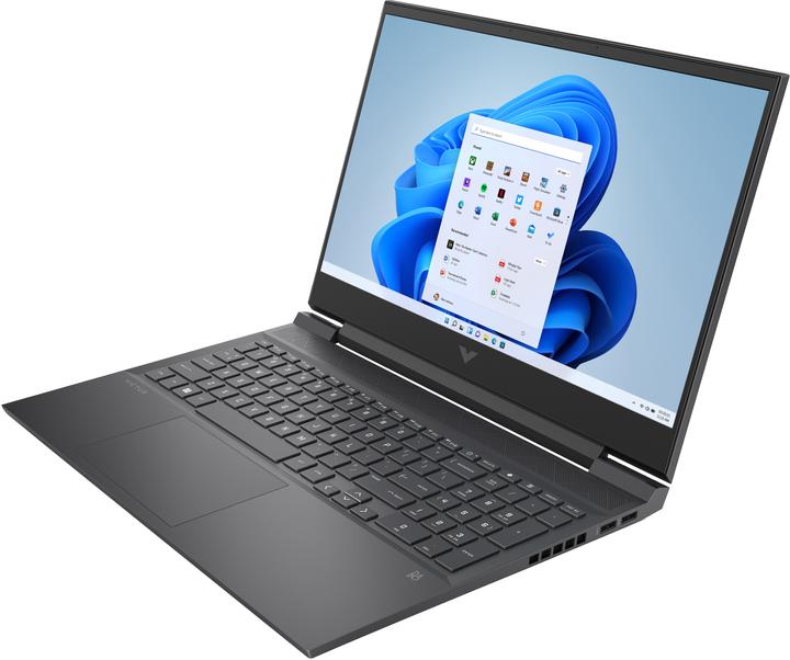 Produktbild HP Victus 16 (16.10", Intel Core i7-11800H, 16 GB, 1000 GB, CH)