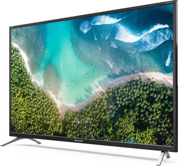 Actual product image Sharp 32BI2EA (32", LED, HD ready, 2021)