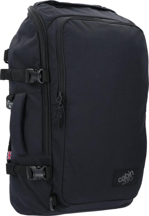 Image du produit Cabin zero Adventure Cabin Bag ADV Pro 32L Sac à dos 46 cm pour ordinateur portable (26 l)
