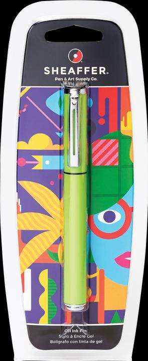 Immagine prodotto Sheaffer Pop (Verde, 1 x)