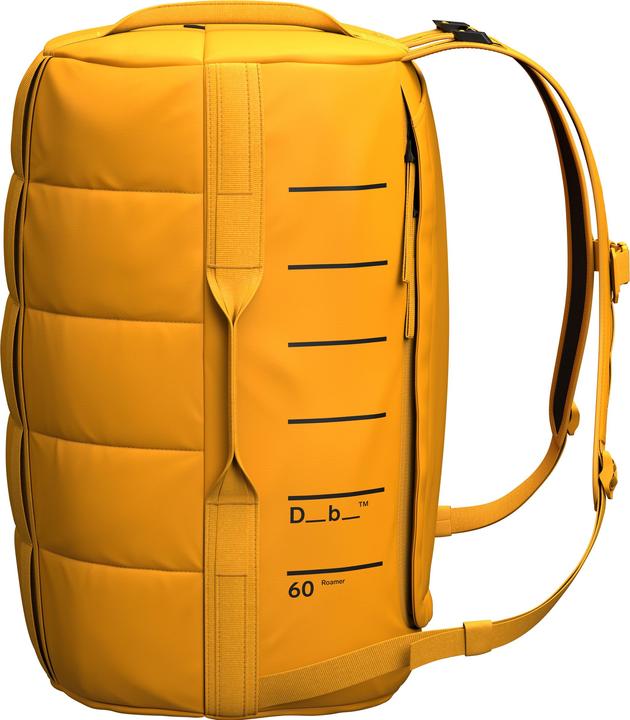 Produktbild D_b_ Roamer Duffel 60L (60 l)