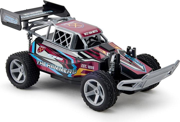 Produktbild West Ham United FC The Hammers Ferngesteuerter Buggy