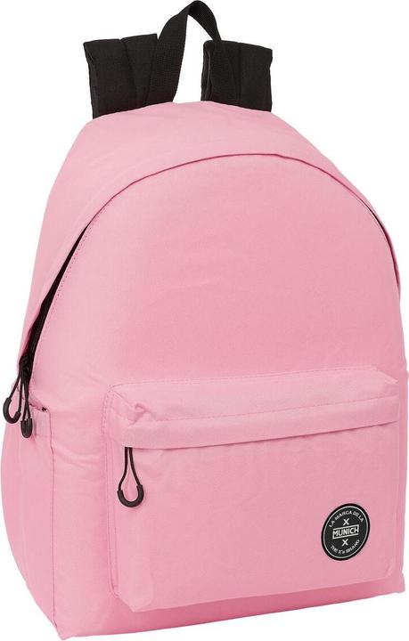 Produktbild MunichSport Laptoptasche Munich Pink Rosa 31 x 43 x 13 cm (14.10")
