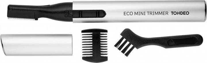 Immagine prodotto Tondeo Eco Mini Trimmer, argento