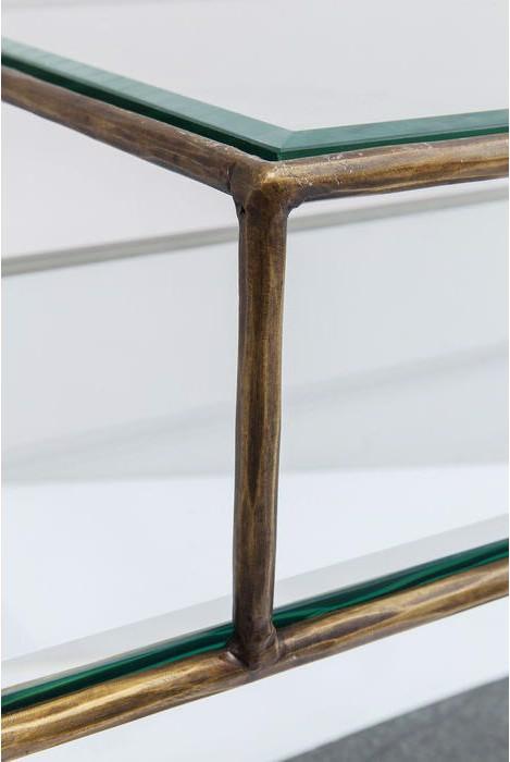Image du produit Kare Design Tableau TV Terrazzo 152cm (152 x 73 x 73 cm)