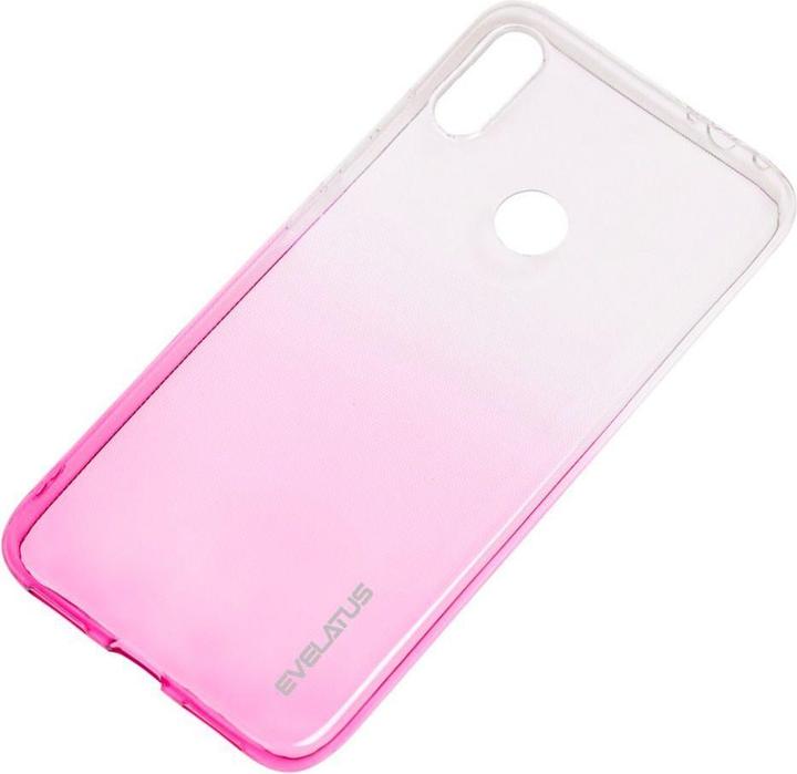 Produktbild Evelatus Note 7 Gradient TPU Case (Xiaomi Redmi Note 7)