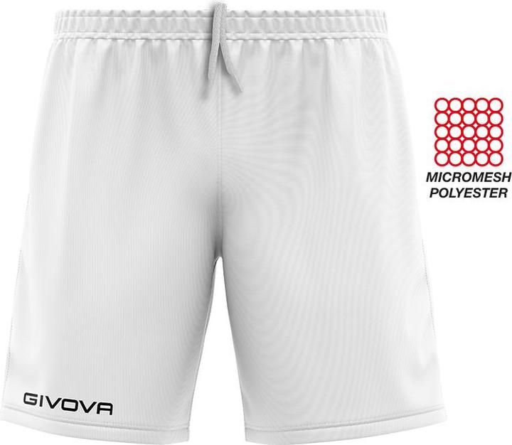 Givova shorts (XL)