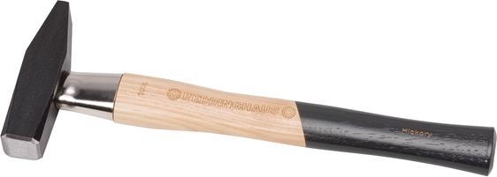 Produktbild Peddinghaus Schlosserhammer - Hickory - Hülse 300g (300 g)