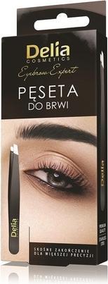 Delia Cosmetics Delia - Eyebrow tweezersack