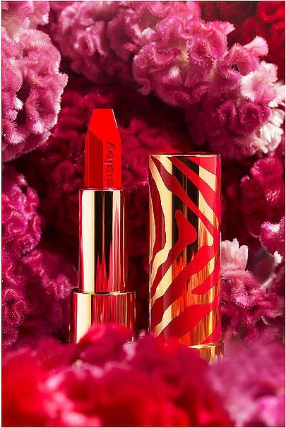 Produktbild Sisley Le Phyto Rouge No 44 (44 Rouge Hollywood)