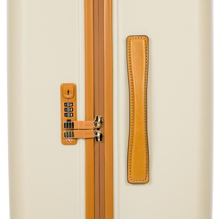 Immagine prodotto Brics Carrello Amalfi a 4 ruote da 82 cm (124 l, XL (da 115l))