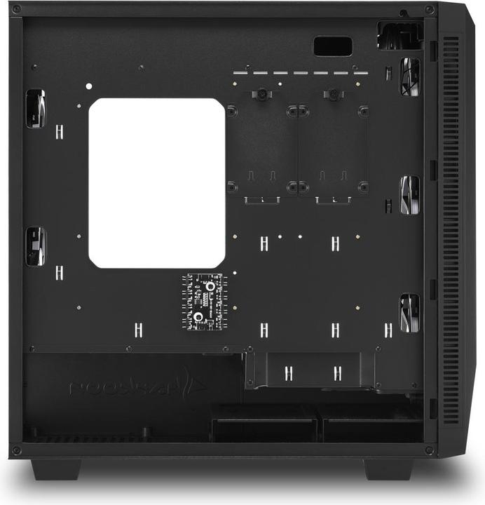 Produktbild Sharkoon REV200 (ATX, mATX, Mini-ITX)