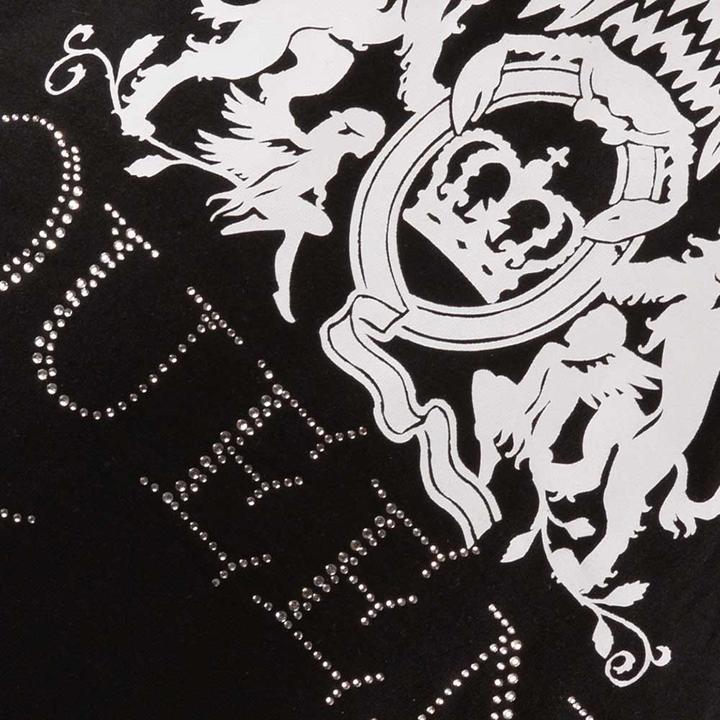 Produktbild Queen Diamante TShirt (S)