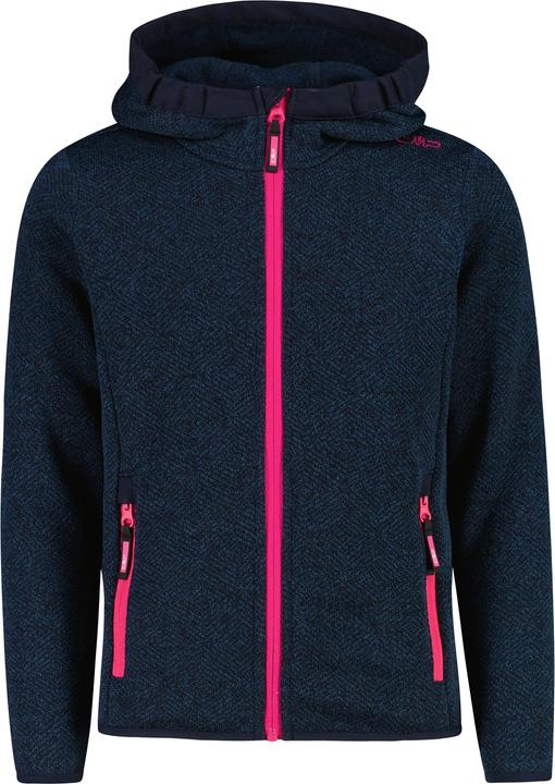 Immagine prodotto CMP Campagnolo Hoodie (152)
