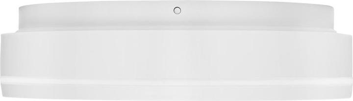 Produktbild Ledeshi Aufbauleuchte STRIPE 270 N 18/24W 3000/4000K Weiss (2400 lm)