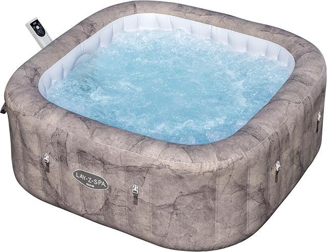 Image du produit Bestway Lay-Z-Spa Rome MaxHold EnergySense Ultra (6 pers.)