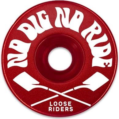 Produktbild Loose Riders No Dig No Ride Stem Cap