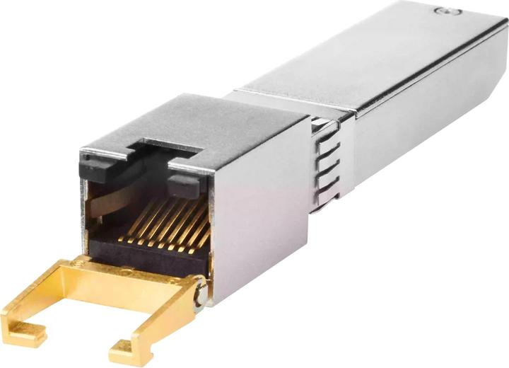 HPE E Transceiver 10GBase-T SFP+