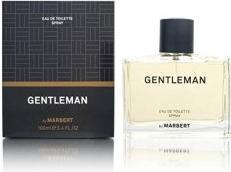 Image du produit Marbert Gentleman (Eau de toilette, 100 ml)