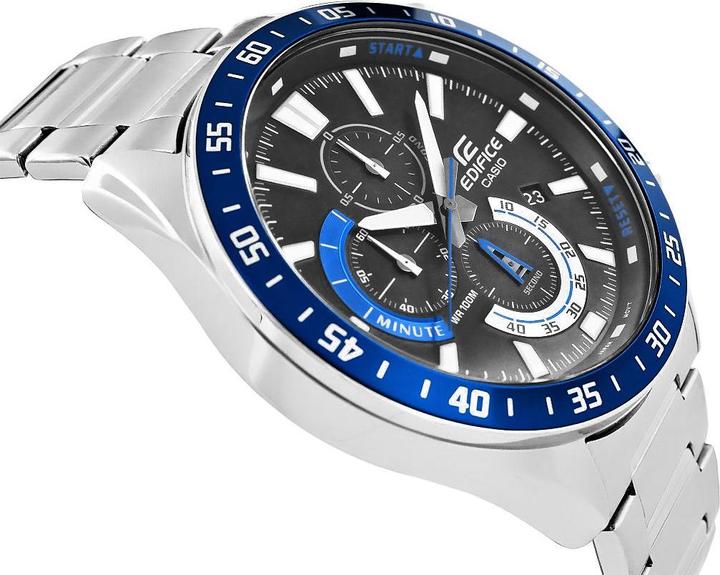 Image du produit Casio Edifice (Chronographe, 50 mm)