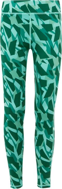Actual product image Regatta Childrens/Kids Barlia Abstract Winter Leggings (158)