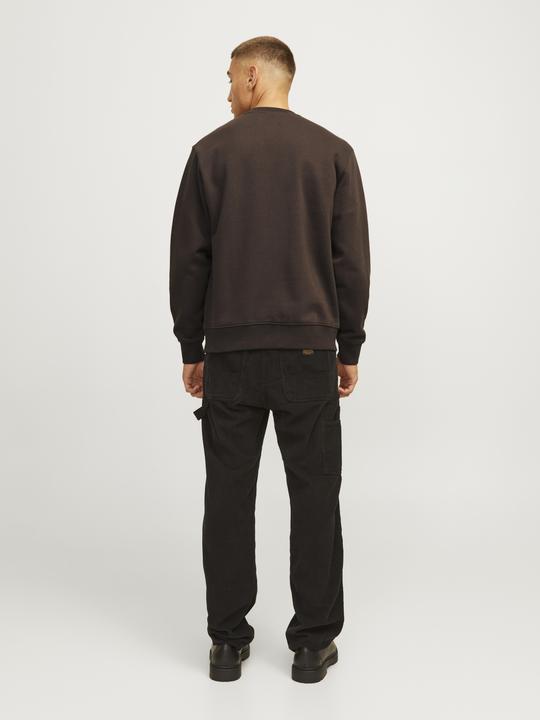 Immagine prodotto Jack & Jones Jjeurban Edge Sweat Crew Neck Noos (XXL)