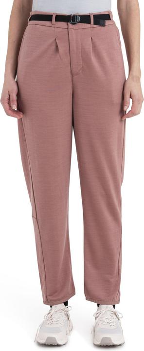 Produktbild Icebreaker Women Merino IB X TNF Pants (10, M)