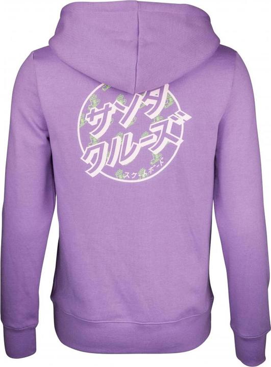 Actual product image Santa Cruz Off Hando Dot Hood (8)