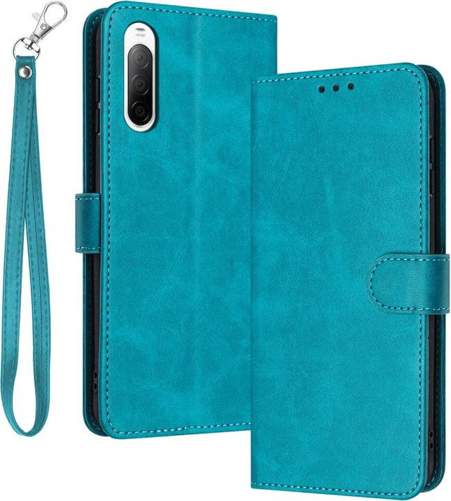 Actual product image Cover-Discount Sony Xperia 10 VI - Premium mobile phone case (Sony Xperia 10 VI)
