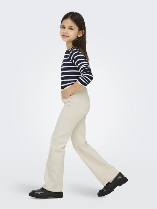 Immagine prodotto Only Taglio a gamba larga Jeans a vita alta Taglio largo (164)