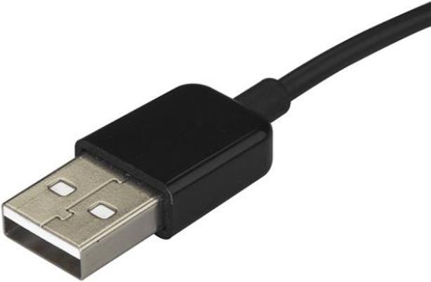 Produktbild StarTech Dvi To Displayport Adapter (DVI, 5.80 cm)