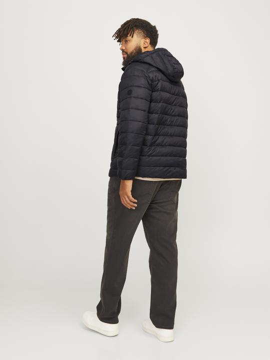 Actual product image Jack & Jones Jjesprint Puffer Hood Noos Pls (XXL)