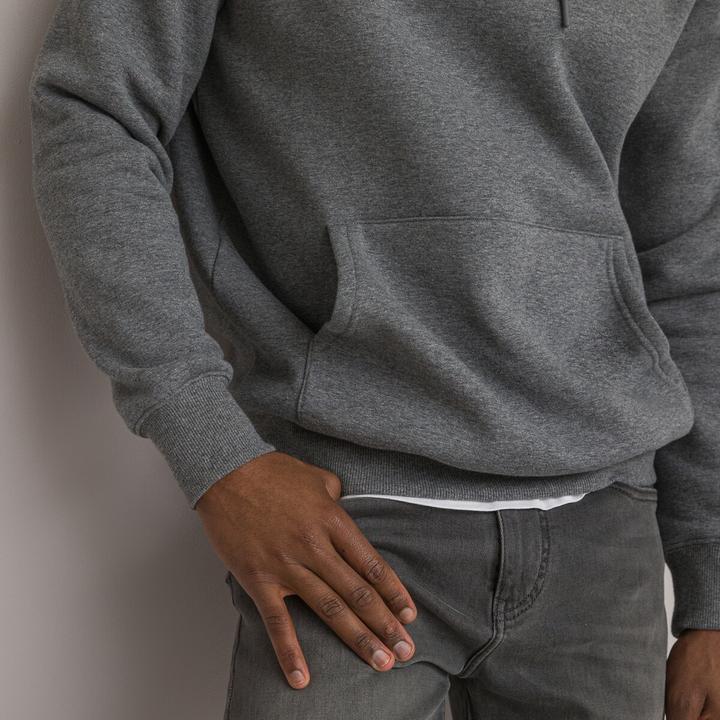 Image du produit La Redoute Collections Sweat à capuche (M)