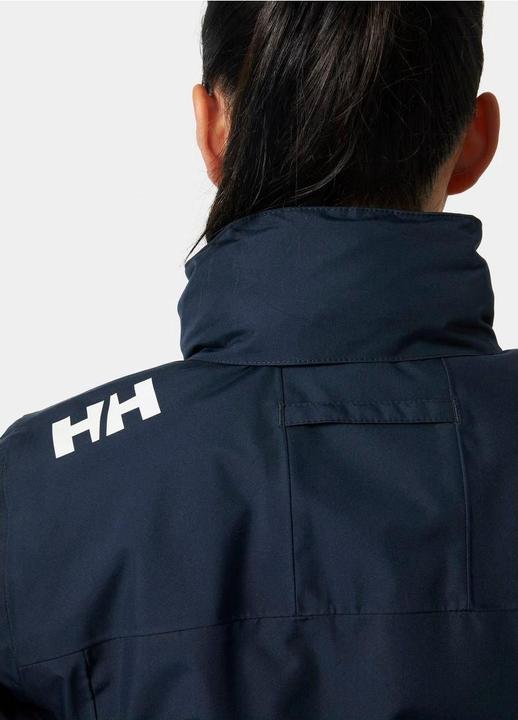Image du produit Helly Hansen Veste W Crew Hooded Midl 2.0 (XS)