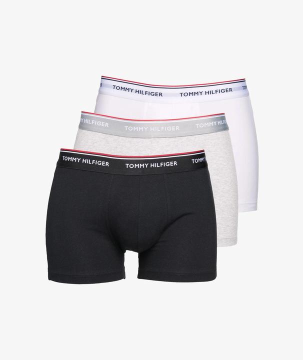 Actual product image Tommy Hilfiger Trunk (S, pack of 3)