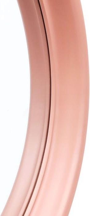 Produktbild Kare Design Spiegel Salto Rose Ø80cm (Ø 80 cm)