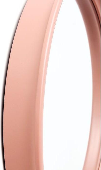 Produktbild Kare Design Spiegel Salto Rose Ø80cm (Ø 80 cm)