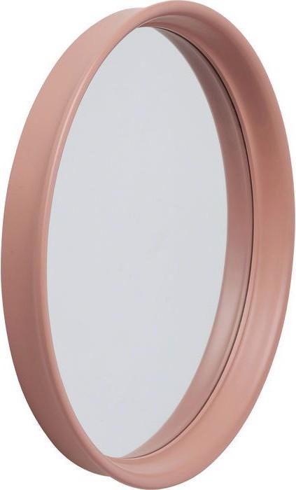Produktbild Kare Design Spiegel Salto Rose Ø80cm (Ø 80 cm)
