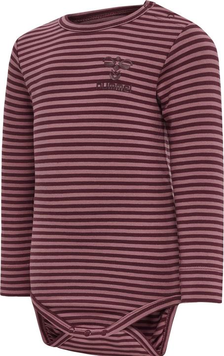 Actual product image hummel Hmlmulle Body L/S (86)